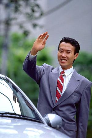 車検大手を使うと効率化アップできる