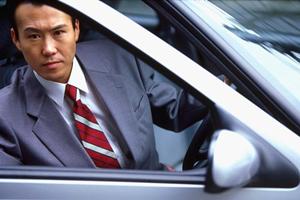 カーリースの利用を考えているのなら