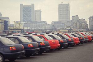 【公式】車買取・車査定のティーバイティーガレージ｜全国無料出張査定と高価買取で安心取引を実現