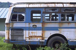 板金修理の安さに自信がある専門店