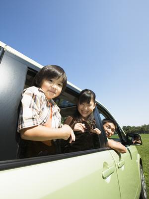 自動車車検の安さにこだわるコバック