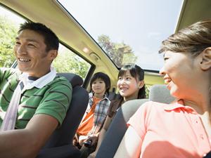 コバックの車検予約方法のごしょうかいです。