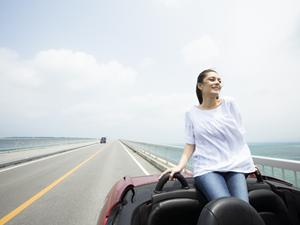 ガラスコーティングやライト磨きなら川口のBAO