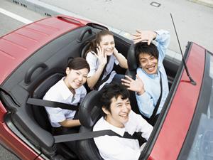 コストを考えて一宮市の車検を選ぶ