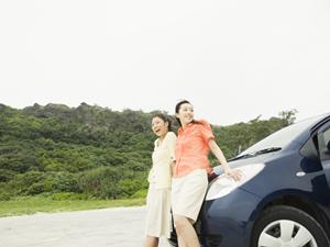 中古車などの買取りを行う会社について