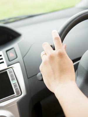 名古屋車検で危害要因をしっかり取り除く