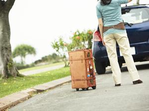 ジムニーパーツでカスタマイズを