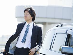 ペットとお出かけにピッタリのオシャレな自転車です