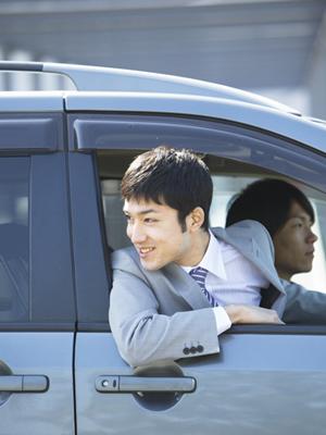 運転の機会が少ないからこそおすすめ