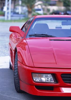 岐阜県でボディーコーティングをするなら