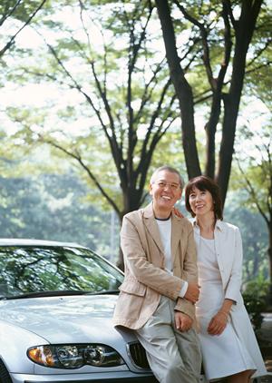 埼玉県で人気の車検のコバックについて
