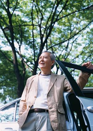 地元で安くて技術的にも安心な車検